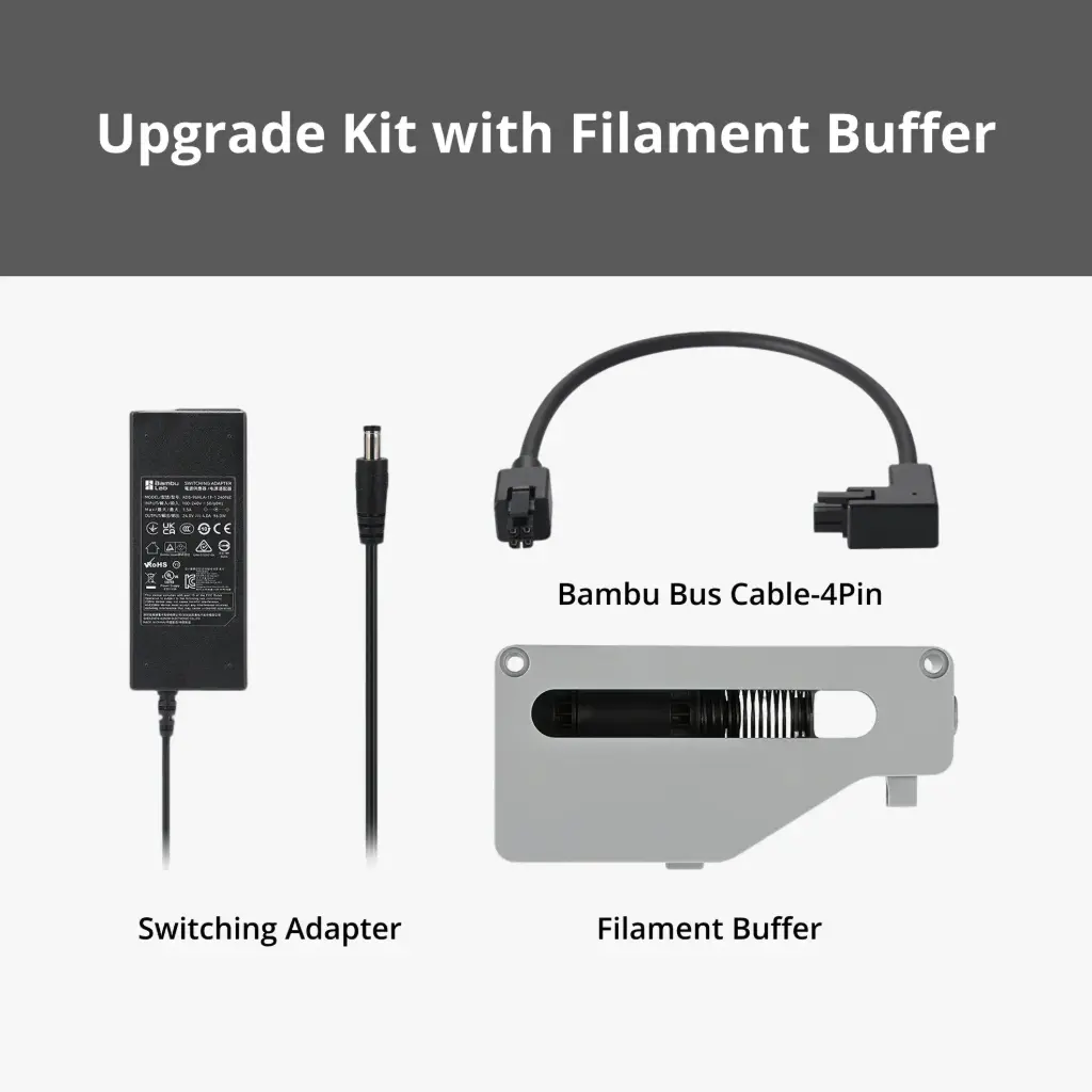 AMS 2 Pro Upgrade Kit (nor for A1 series)