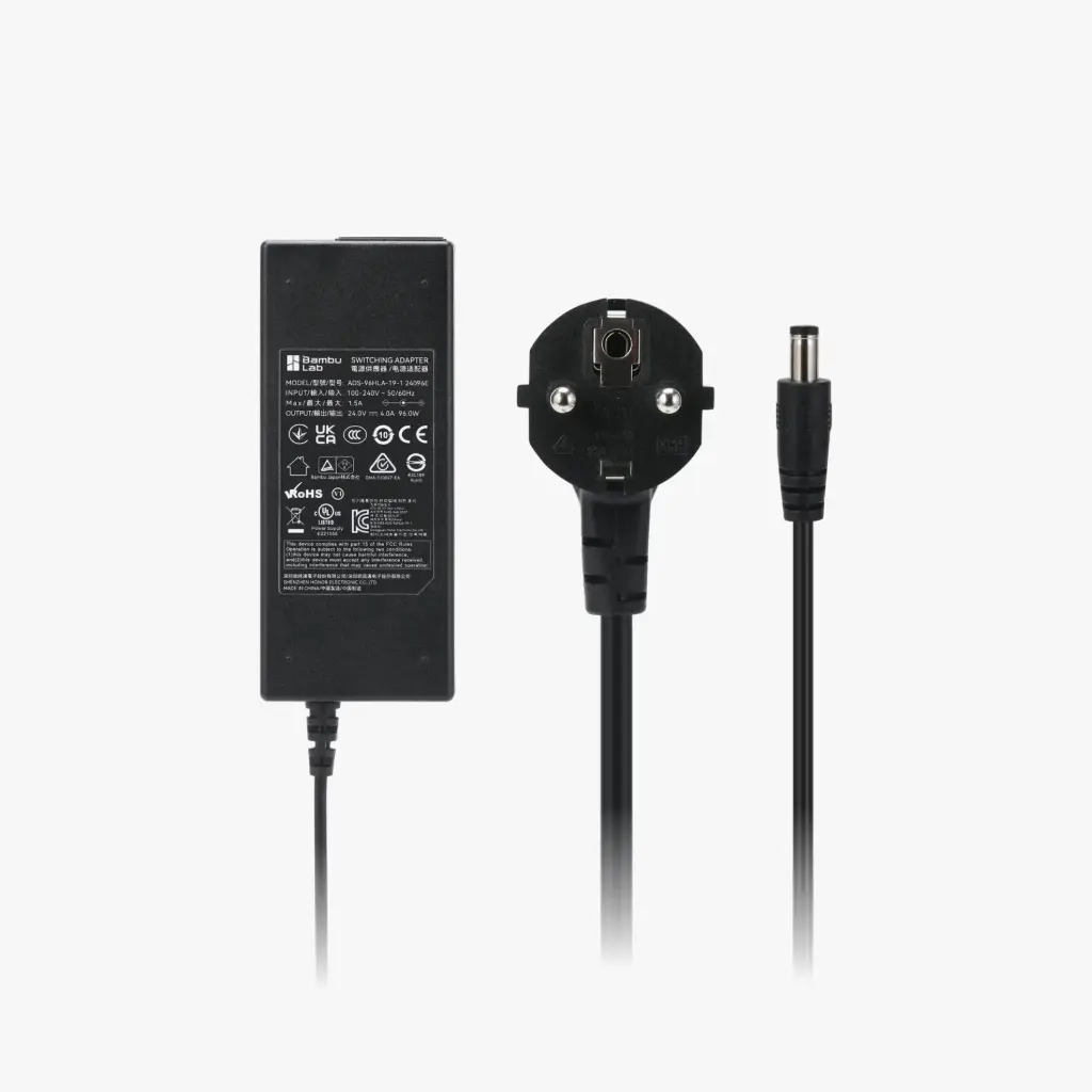 AMS 2 Pro Switching Adapter