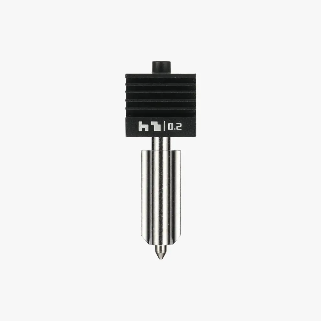Bambu Hotend - H2/P2S