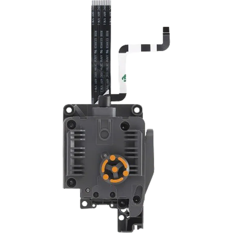 Extruder Unit H2S